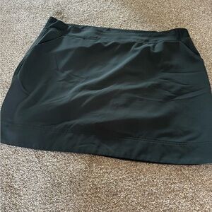 32 Degrees SKORT! Dusty Olive